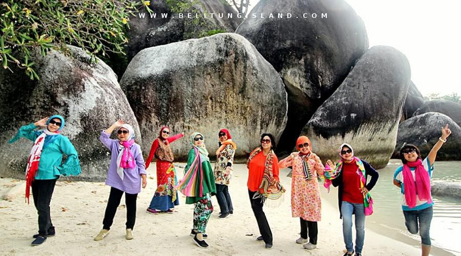 belitung image